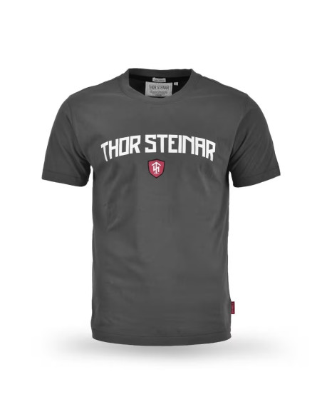 Thor Steinar Pánske Tričko UPGRADE