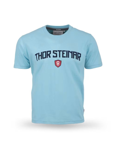Thor Steinar Pánske Tričko UPGRADE
