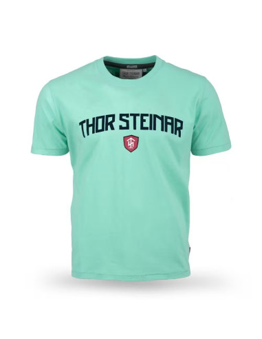 Thor Steinar Pánske Tričko UPGRADE
