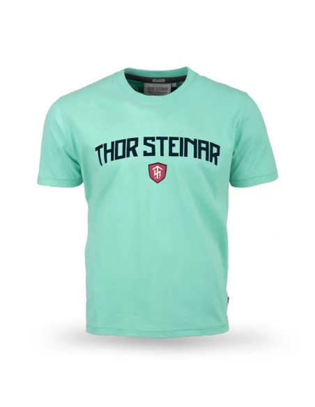 Thor Steinar Pánske Tričko UPGRADE