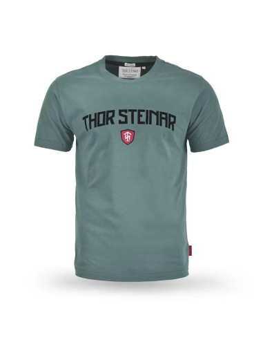 Thor Steinar Pánske Tričko UPGRADE