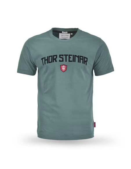 Thor Steinar Pánske Tričko UPGRADE