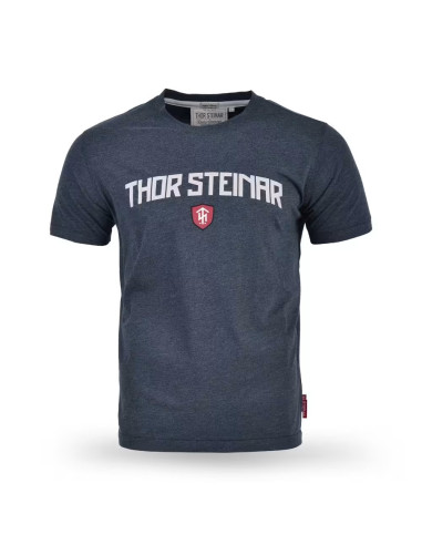 Thor Steinar Pánske Tričko UPGRADE