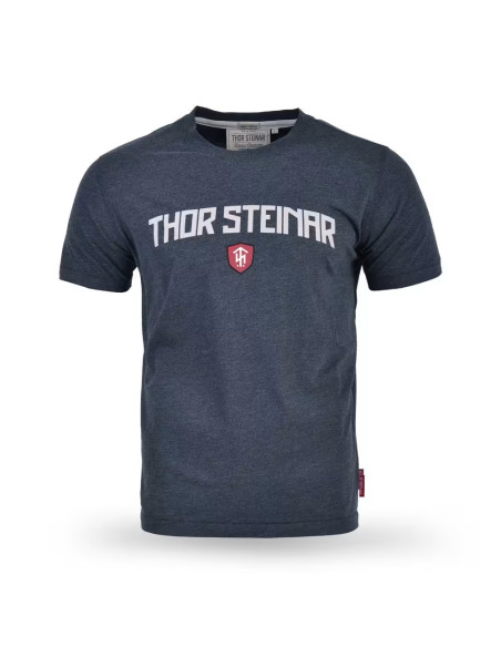 Thor Steinar Pánske Tričko UPGRADE