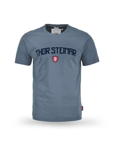 Thor Steinar Pánske Tričko UPGRADE