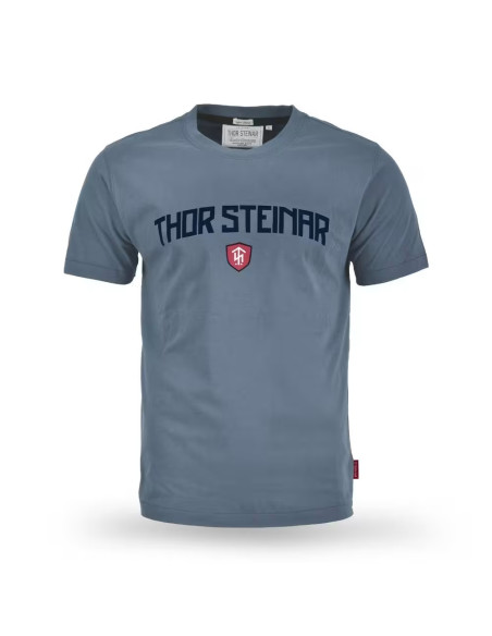 Thor Steinar Pánske Tričko UPGRADE
