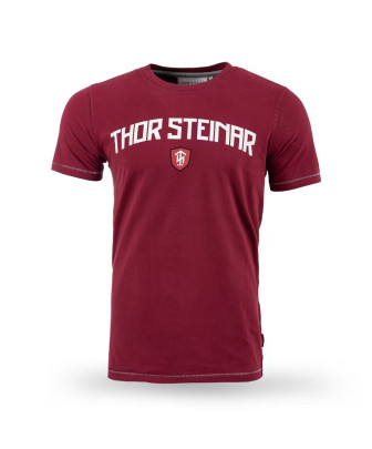 Thor Steinar Pánske Tričko UPGRADE