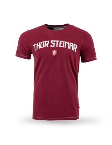 Thor Steinar Pánske Tričko UPGRADE