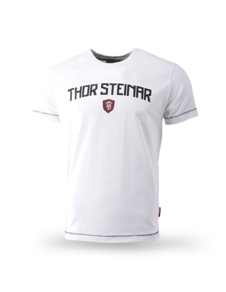 Thor Steinar Pánske Tričko UPGRADE