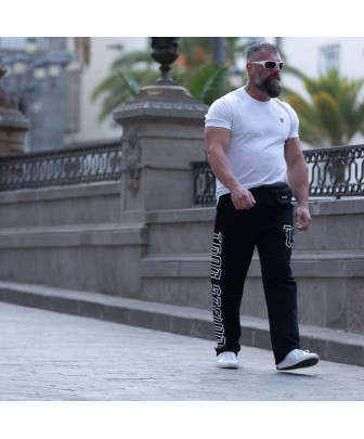 Thor Steinar Pánske Tričko BASIC U 2