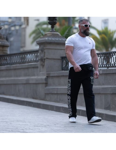 Thor Steinar Pánske Tričko BASIC U