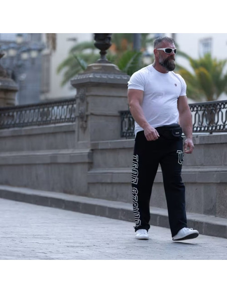 Thor Steinar Pánske Tričko BASIC U