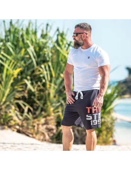 Thor Steinar Pánske Tričko BASIC U