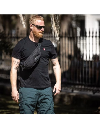 Thor Steinar Pánske Tričko BASIC U