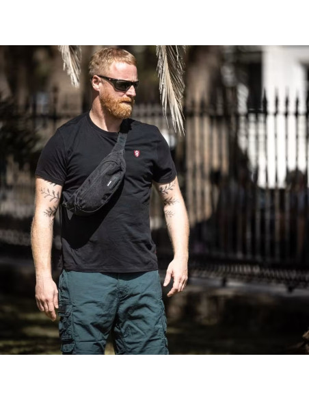 Thor Steinar Pánske Tričko BASIC U