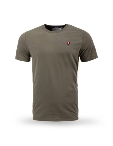 Thor Steinar Pánske Tričko BASIC U