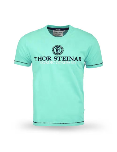 Thor Steinar Pánske Tričko SUPPORT