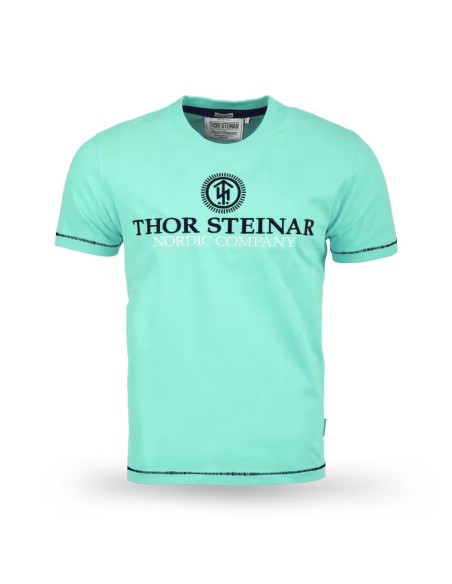 Thor Steinar Pánske Tričko SUPPORT