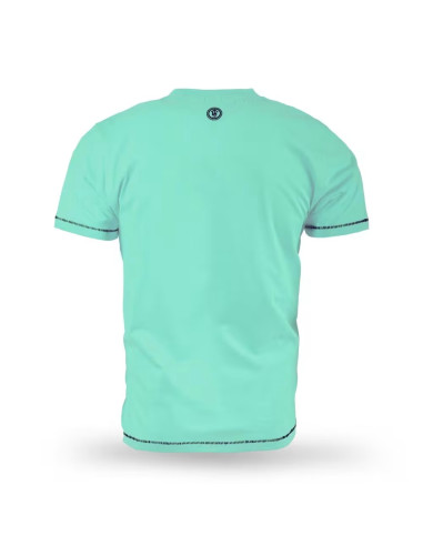 Thor Steinar Pánske Tričko SUPPORT