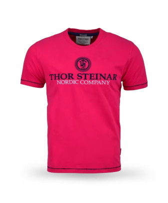 Thor Steinar Pánske Tričko SUPPORT