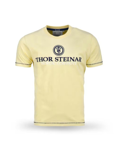 Thor Steinar Pánske Tričko SUPPORT