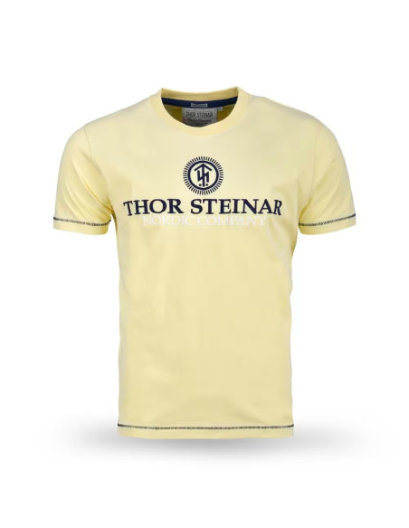 Thor Steinar Pánske Tričko SUPPORT