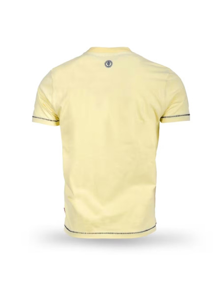 Thor Steinar Pánske Tričko SUPPORT