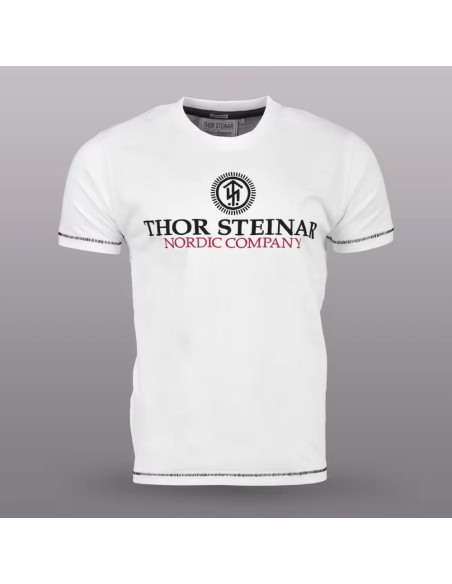 Thor Steinar Pánske Tričko SUPPORT