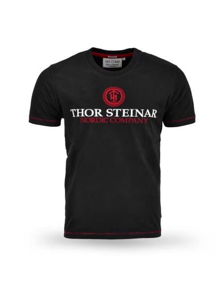 Thor Steinar Pánske Tričko SUPPORT