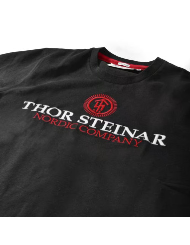 Thor Steinar Pánske Tričko SUPPORT