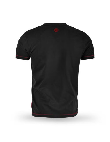 Thor Steinar Pánske Tričko SUPPORT