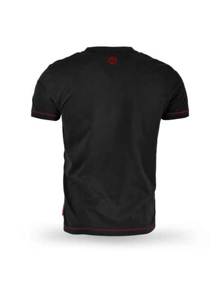 Thor Steinar Pánske Tričko SUPPORT