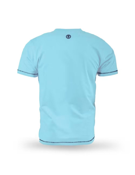 Thor Steinar Pánske Tričko SUPPORT