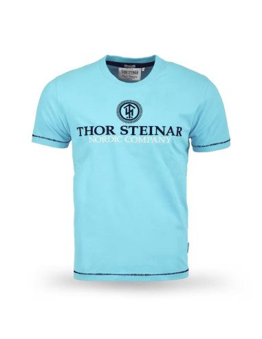 Thor Steinar Pánske Tričko SUPPORT