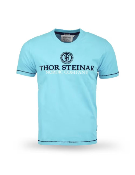 Thor Steinar Pánske Tričko SUPPORT
