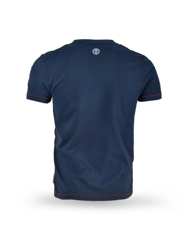 Thor Steinar Pánske Tričko SUPPORT