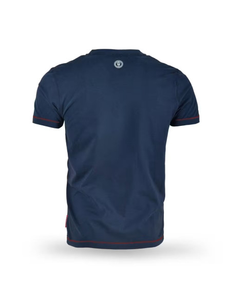 Thor Steinar Pánske Tričko SUPPORT