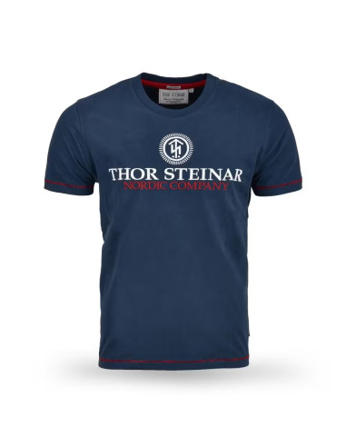 Thor Steinar Pánske Tričko SUPPORT