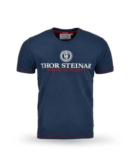 Thor Steinar Pánske Tričko SUPPORT
