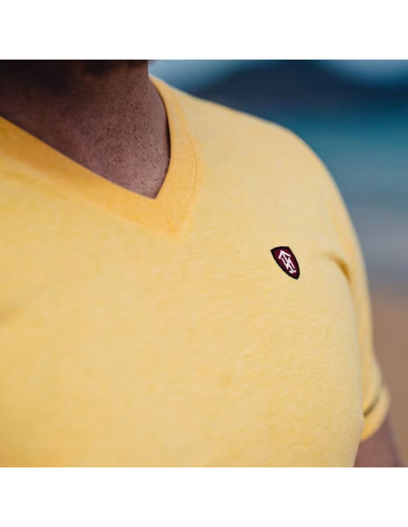 Thor steinar Pánske Tričko BASIC V