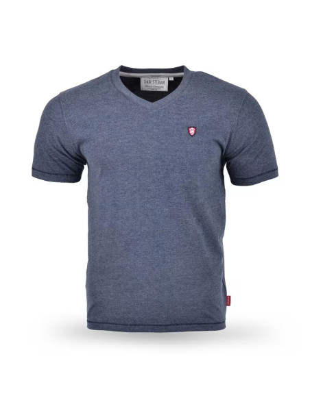 Thor steinar Pánske Tričko BASIC V