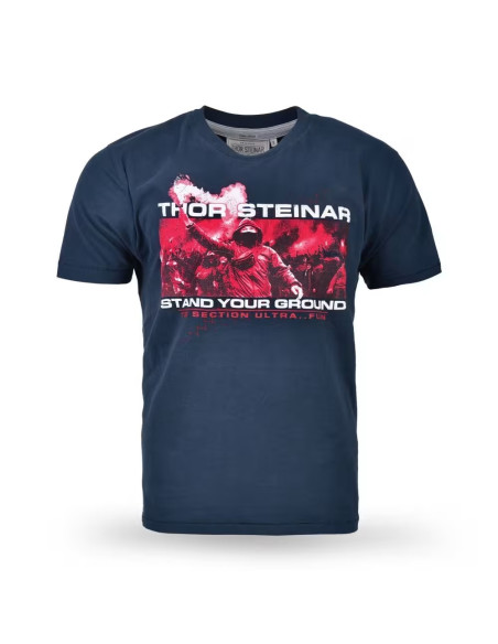 Thor Steinar Pánske Tričko ULTRA FUN