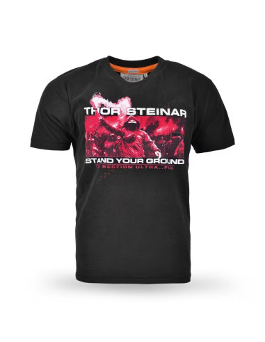 Thor Steinar Pánske Tričko ULTRA FUN