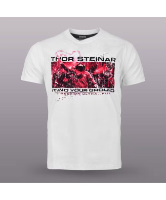 Thor Steinar Pánske Tričko ULTRA FUN