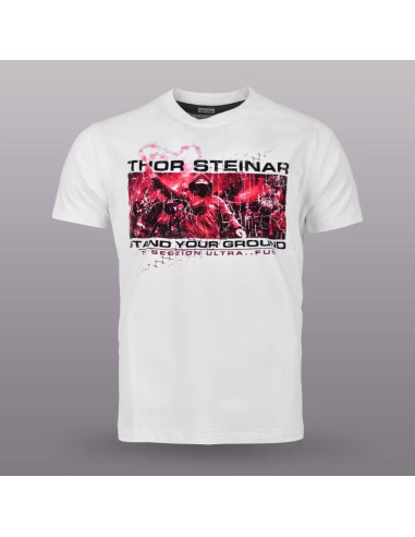 Thor Steinar Pánske Tričko ULTRA FUN
