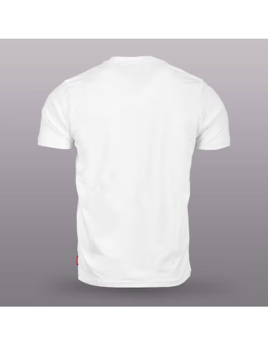 Thor Steinar Pánske Tričko BISMARCK ARCHIPELAGO