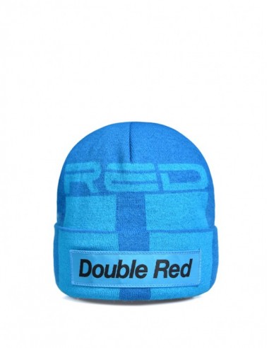 Double Red STREET HERO Trademark -Blue