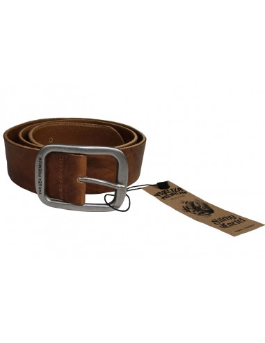 Yakuza Premium Leather Belt YPBE -2592