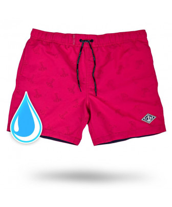 Thor Steinar Pánske Plavky HAMMER 2