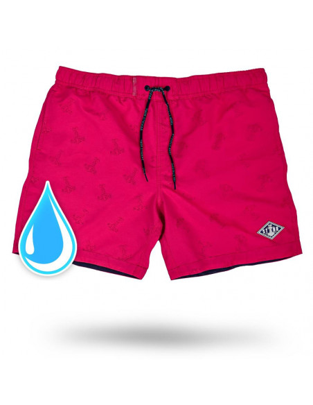 Thor Steinar Pánske Plavky HAMMER